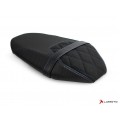 LUIMOTO Diamond Edition Passenger Seat Covers for the YAMAHA FZ-07 (MT-07) (2018+) LUIMOTO Diamond Edition Passenger Seat Covers for the YAMAHA FZ-07 (MT-07) (2018+)